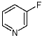 3-Fluoropyridine/372-47-4/