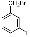 3-Fluorobenzyl Bromide/456-41-7/