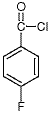 4-Fluorobenzoyl Chloride/403-43-0/4-姘查版隘