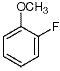 2-Fluoroanisole/321-28-8/2-姘查