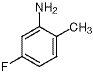 5-Fluoro-2-methylaniline/367-29-3/