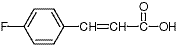 4-Fluorocinnamic Acid/459-32-5/