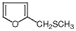 Furfuryl Methyl Sulfide/1438-91-1/绯虹插虹～