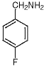 4-Fluorobenzylamine/140-75-0/