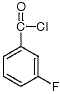 3-Fluorobenzoyl Chloride/1711-07-5/存查版隘