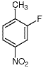 2-Fluoro-4-nitrotoluene/1427-07-2/