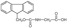 N-Fmoc-glycine/29022-11-5/