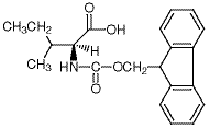 N-Fmoc-L-isoleucine/71989-23-6/