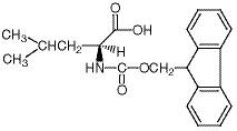 N-Fmoc-L-leucine/35661-60-0/FMOC-LEU-OH