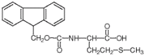 N-Fmoc-L-methionine/71989-28-1/