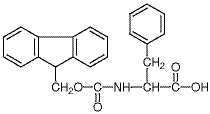 N-Fmoc-L-phenylalanine/35661-40-6/