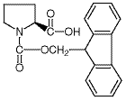 N-[(9H-Fluoren-9-ylmethoxy)carbonyl]-L-proline/71989-31-6/