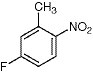 5-Fluoro-2-nitrotoluene/446-33-3/