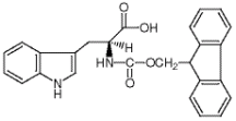 Nalpha-Fmoc-L-tryptophan/35737-15-6/