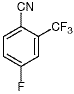 4-Fluoro-2-(trifluoromethyl)benzonitrile/194853-86-6/4-姘-2-(涓姘插)