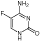 5-Fluorocytosine/2022-85-7/