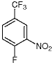 4-Fluoro-3-nitrobenzotrifluoride/367-86-2/