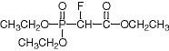 2-Fluoro-2-phosphonoacetic Acid Triethyl Ester/2356-16-3/