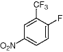 2-Fluoro-5-nitrobenzotrifluoride/400-74-8/