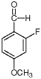 2-Fluoro-p-anisaldehyde/331-64-6/2-姘-4-叉哀鸿查