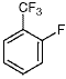 2-Fluorobenzotrifluoride/392-85-8/