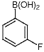 3-Fluorophenylboronic Acid/768-35-4/