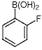 2-Fluorophenylboronic Acid/1993-03-9/