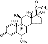 Fluorometholone/426-13-1/姘叉鹃