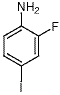 2-Fluoro-4-iodoaniline/29632-74-4/