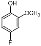 4-Fluoro-2-methoxyphenol/450-93-1/4-姘-2-叉哀鸿