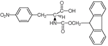 N-Fmoc-4-nitro-L-phenylalanine/95753-55-2/