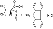 N-Fmoc-L-threonine/73731-37-0/