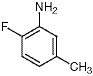 2-Fluoro-5-methylaniline/452-84-6/