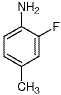 2-Fluoro-4-methylaniline/452-80-2/
