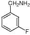 3-Fluorobenzylamine/100-82-3/