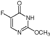 5-Fluoro-2-methoxy-4-pyrimidinone/1480-96-2/