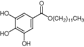 Dodecyl Gallate/1166-52-5/寮哥撼