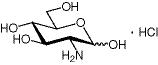 D-(+)-Glucosamine Hydrochloride/66-84-2/D-姘ㄥ鸿¤绯哥