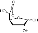 D-Glucurono-6,3-lactone/32449-92-6/