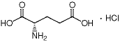 L-Glutamic Acid Hydrochloride/138-15-8/L-璋锋皑哥哥