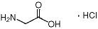Glycine Hydrochloride/6000-43-7/姘ㄩ哥哥