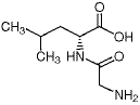 Glycyl-D-leucine/688-13-1/