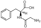 Glycyl-L-phenylalanine/3321-03-7/