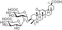 Glycyrrhizin/1405-86-3/绱