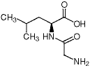 Glycyl-L-leucine/869-19-2/