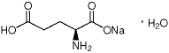 L-Glutamic Acid Sodium Salt/142-47-2/L-璋锋皑搁