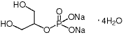 Disodium beta-GlycerophosphateTetrahydrate/819-83-0/B-娌圭７镐