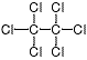 Hexachloroethane/67-72-1/