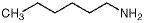 Hexylamine/111-26-2/