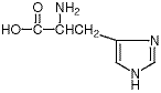 DL-Histidinefree base/4998-57-6/